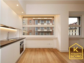 Monolocale in Vendita a Milano, 385'000&euro;, 41 m²
