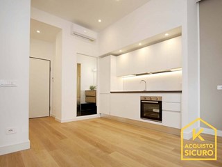 Monolocale in Vendita a Milano, 340'000&euro;, 38 m²