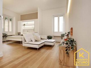 Monolocale in Vendita a Milano, 520'000&euro;, 55 m²
