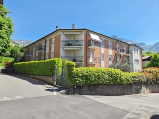 Trilocale in Vendita a Lecco, 200'000&euro;, 95 m²