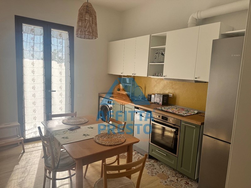 Trilocale in Affitto a Empoli, 745&euro;, 80 m²