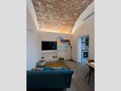 Bilocale in Affitto a Empoli, 700&euro;, 48 m²