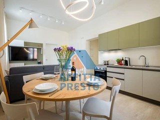 Bilocale in Affitto a Empoli, 1'100&euro;, 55 m²