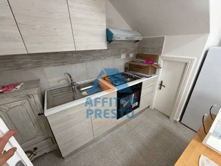 Monolocale in Affitto a Empoli, 500&euro;, 30 m²