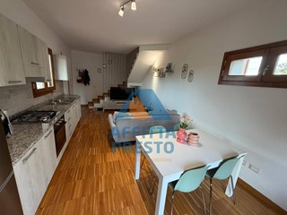 Bilocale in Affitto a Fucecchio, 550&euro;, 50 m²