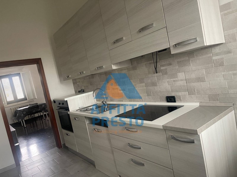 Appartamento in Affitto a Empoli, 650&euro;, 80 m²