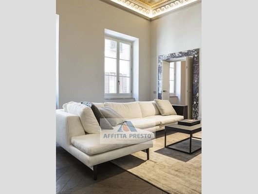 Trilocale in Affitto a Empoli, 70 m²