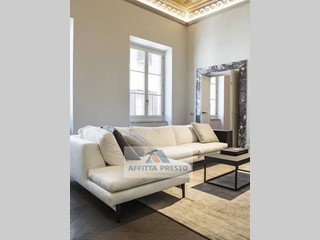 Trilocale in Affitto a Empoli, 70 m²