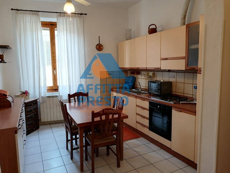 Trilocale in Affitto a Empoli, 780&euro;, 60 m²