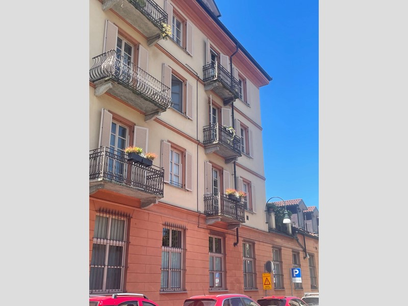 Trilocale in Affitto a Torino, 1'000&euro;, 52 m²