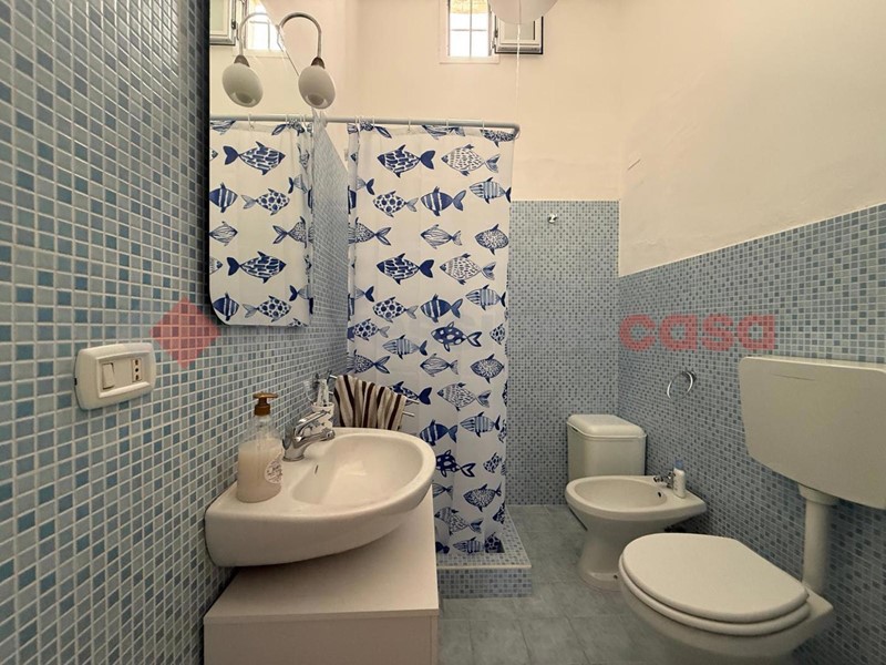 Appartamento in Vendita a Maruggio, 195'000&euro;, 110 m²