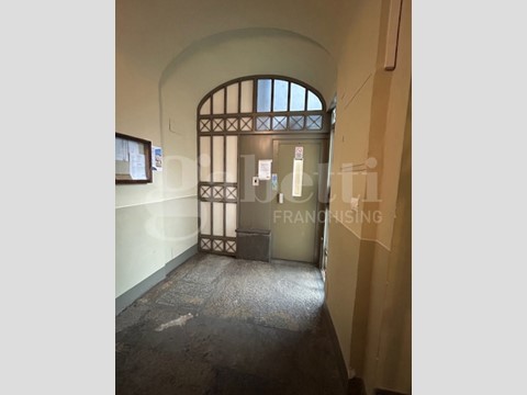 Trilocale in Affitto a Torino, 1'000&euro;, 75 m², arredato