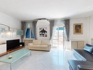Quadrilocale in Vendita a Napoli, 290'000&euro;, 128 m²
