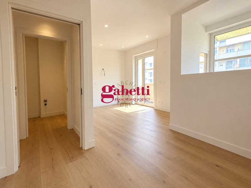 Trilocale in Vendita a Firenze, 278'000&euro;, 60 m²