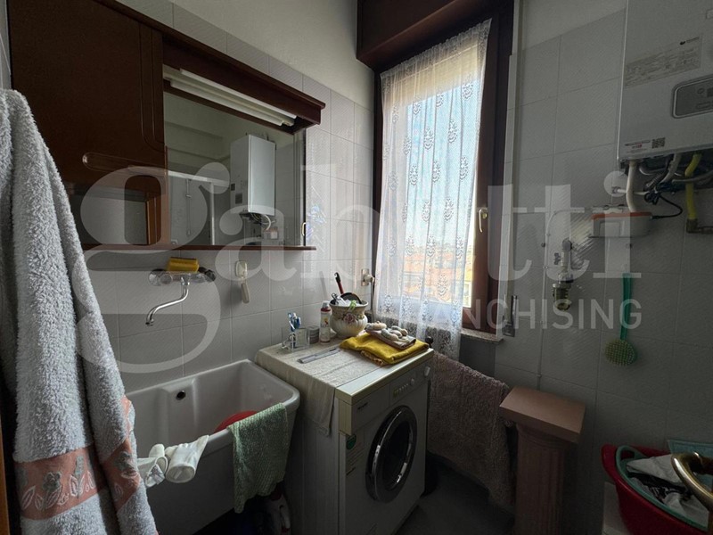 Quadrilocale in Vendita a Piacenza, 225'000&euro;, 130 m², con Box