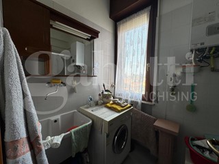 Quadrilocale in Vendita a Piacenza, 225'000&euro;, 130 m², con Box