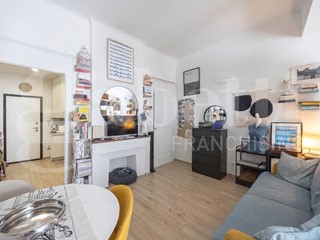 Bilocale in Vendita a Bologna, 220'000&euro;, 46 m²