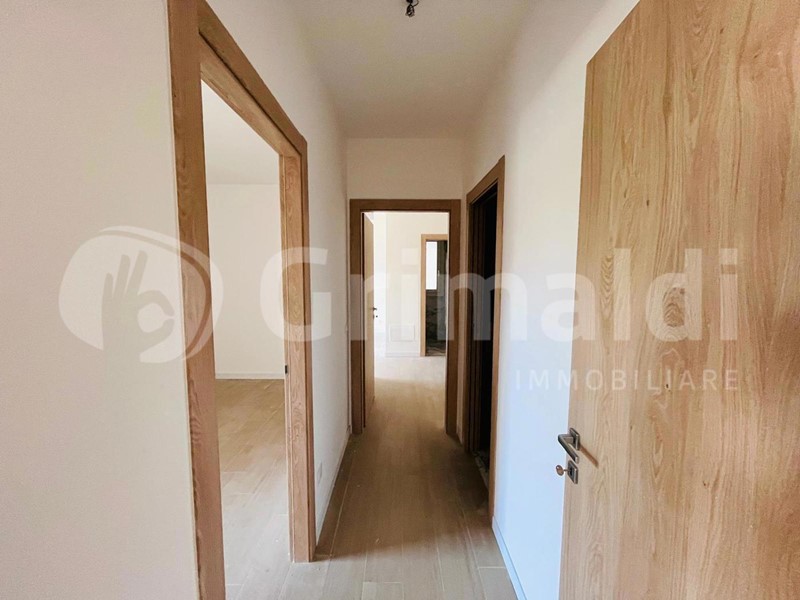 Trilocale in Vendita a Roma, 415'000&euro;, 85 m²