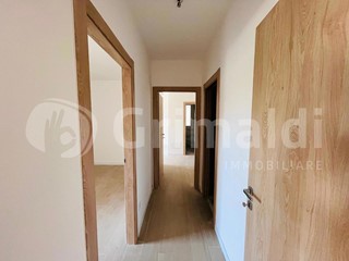 Trilocale in Vendita a Roma, 415'000&euro;, 85 m²