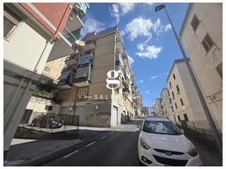 Quadrilocale in Vendita a Salerno, 345'000&euro;, 158 m²