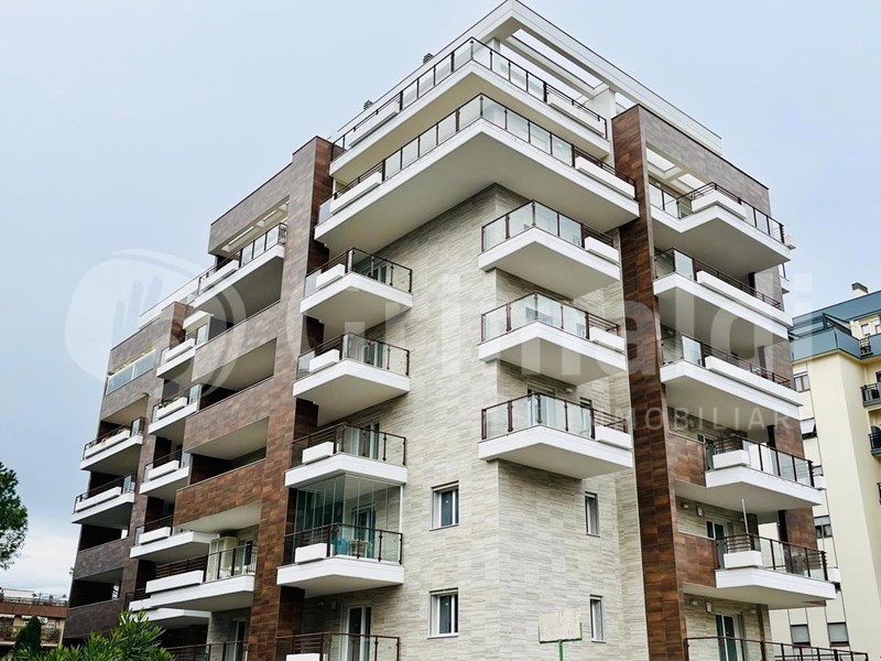 Trilocale in Vendita a Roma, 425'000&euro;, 85 m²