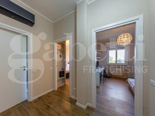 Trilocale in Affitto a Cavenago di Brianza, 1'000&euro;, 100 m², arredato, con Box