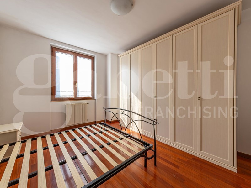 Bilocale in Affitto a Pozzo d'Adda, 700&euro;, 63 m², arredato, con Box