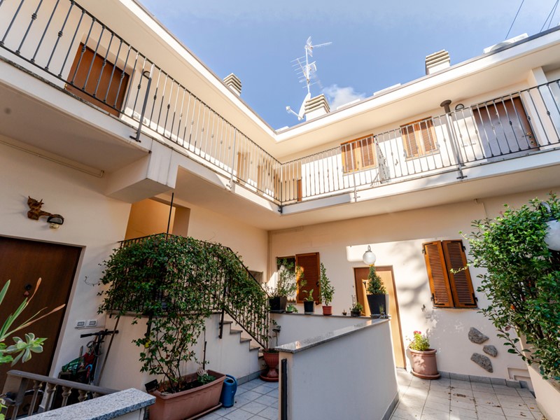 Monolocale in Vendita a Milano, 209'000&euro;, 40 m², arredato