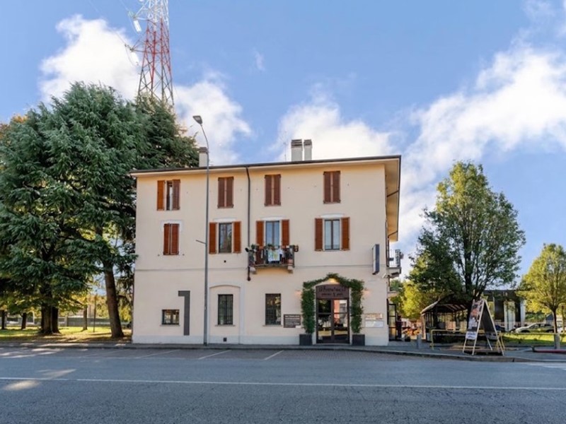 Monolocale in Affitto a Milano, 900&euro;, 40 m², arredato
