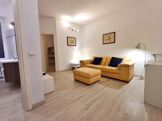 Appartamento in Affitto a Sestri Levante, 900&euro;, 70 m², arredato