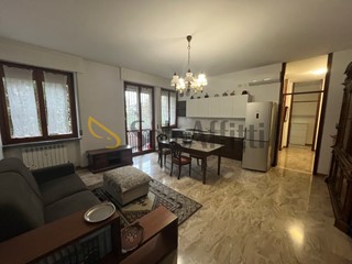 Bilocale in Affitto a Melzo, 650&euro;, 65 m², arredato