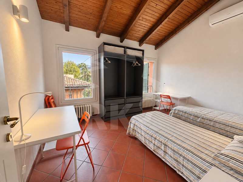 Quadrilocale in Affitto a Bologna, zona Malpighi, 1'600&euro;, 80 m², arredato