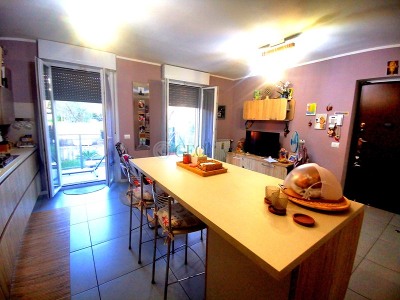 Appartamento in Vendita a Santo Stefano di Magra, 260'000&euro;, 110 m²