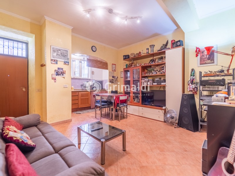 Quadrilocale in Vendita a Marino, 145'000&euro;, 59 m²