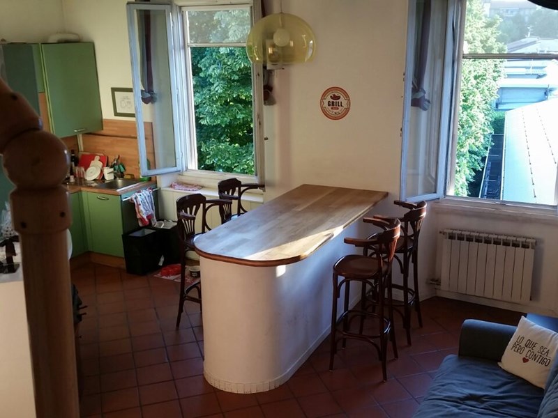Appartamento in Affitto a Milano, 950&euro;, arredato