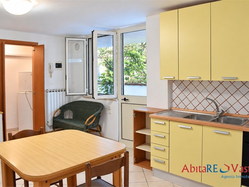 Appartamento in Vendita a Vasto, 119'000&euro;, 85 m²