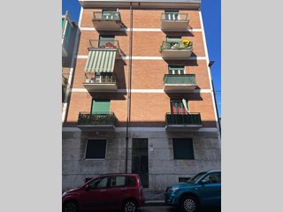 Bilocale in Vendita a Torino, 42'600&euro;, 51 m²