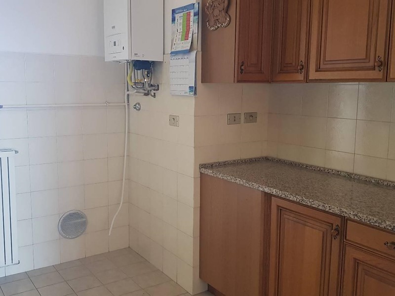 Trilocale in Affitto a Rho, 1'200&euro;, 100 m²