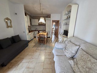 Quadrilocale in Vendita a Rosignano Marittimo, 119'000&euro;, 44 m², arredato