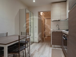 Bilocale in Affitto a Bologna, zona Centro Storico, 1'000&euro;, 55 m², arredato