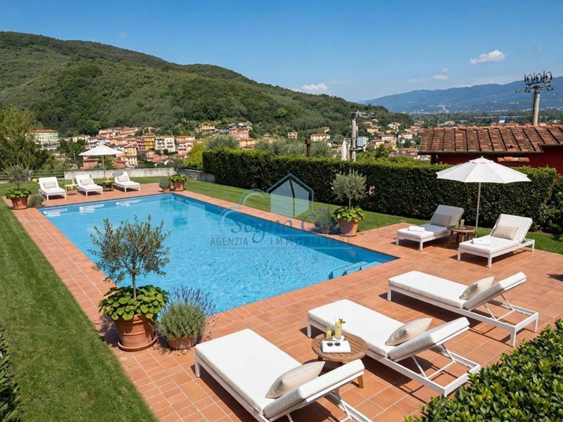 Appartamento in Vendita a Ameglia, 250'000&euro;, 71 m², arredato