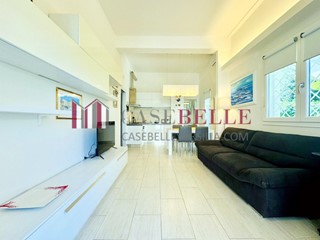 Quadrilocale in Affitto a Pietrasanta, zona Marina di Pietrasanta, 5'800&euro;, 60 m², arredato