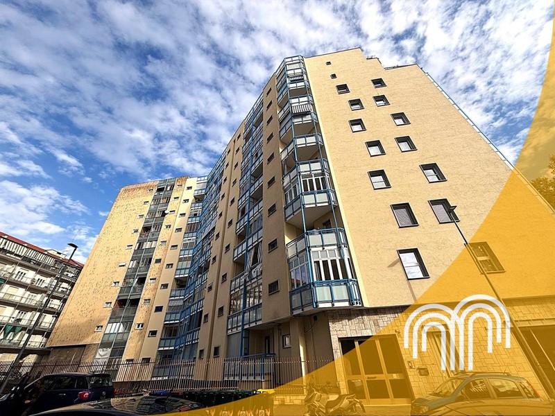 Bilocale in Vendita a Torino, 129'000&euro;, 60 m²