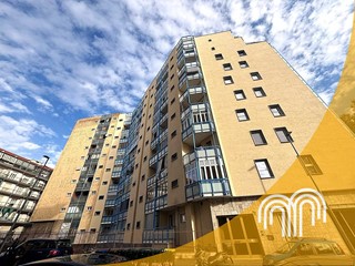 Bilocale in Vendita a Torino, 129'000&euro;, 60 m²