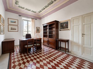 Quadrilocale in Vendita a Sassari, 168'000&euro;, 109 m²