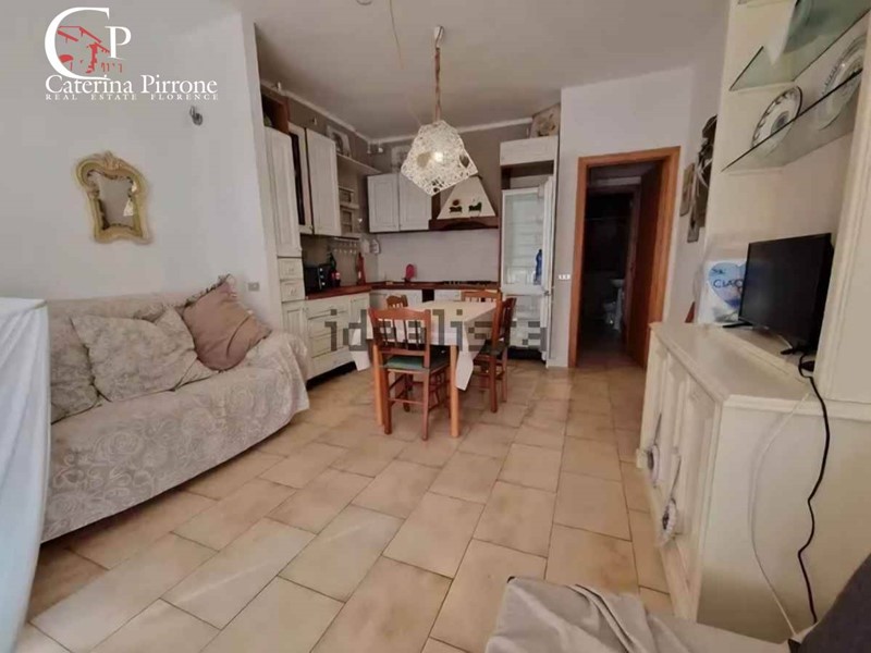 Bilocale in Vendita a Rosignano Marittimo, 119'000&euro;, 46 m²