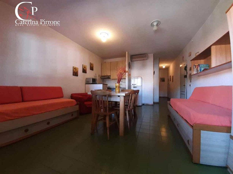 Bilocale in Vendita a Cecina, 158'000&euro;, 52 m²