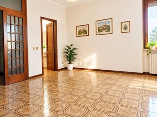 Bilocale in Vendita a Mantova, 130'000&euro;, 70 m²