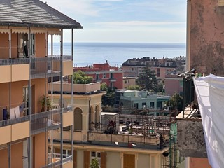 Appartamento in Vendita a Genova, 349'000&euro;, 100 m²