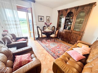 Appartamento in Vendita a Bucine, 180'000&euro;, 100 m²